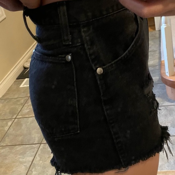 Vintage Wrangler Shorts - Picture 7 of 8